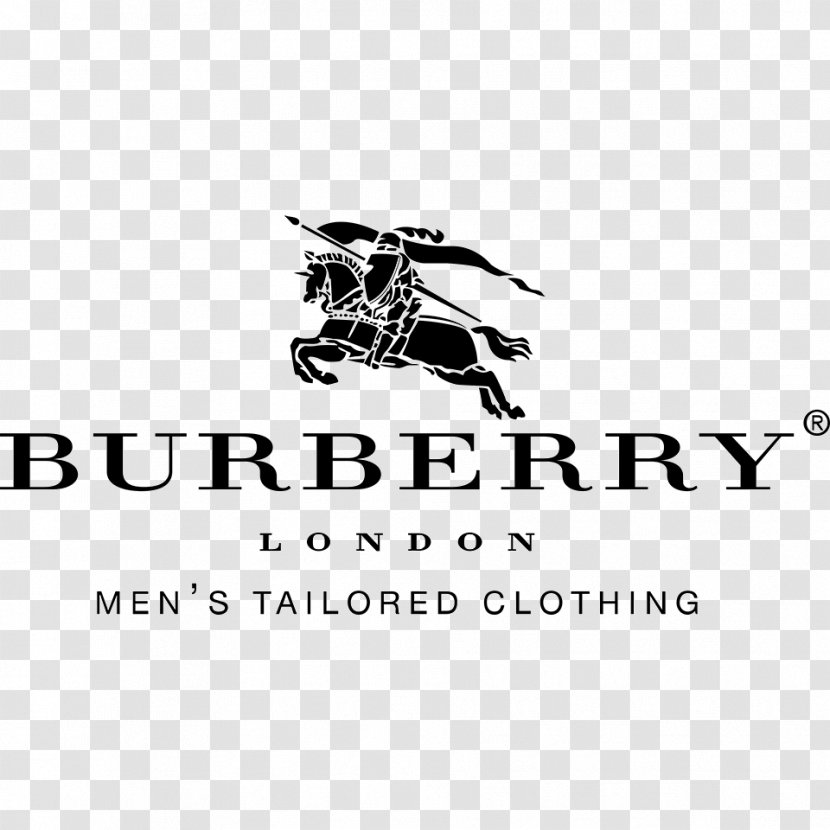 Logo Fashion Design Brand - Photography - Burberry Symbol Transparent PNG