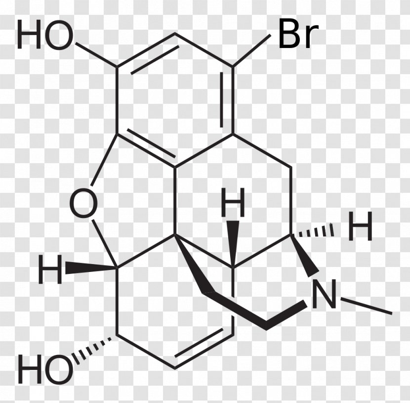 Codeine Morphine Opioid Opiate Drug - Flower Transparent PNG