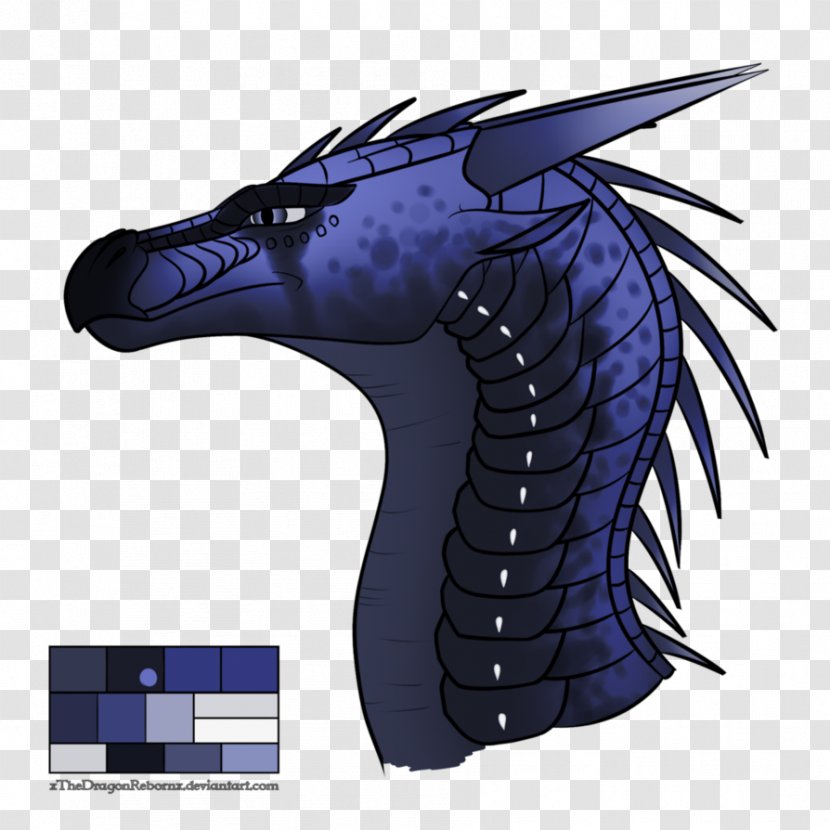 Dragonfire Sphere Of Eternity Heat Stroke Character Electric Blue Cobalt - Deviantart - Nightwing Transparent PNG