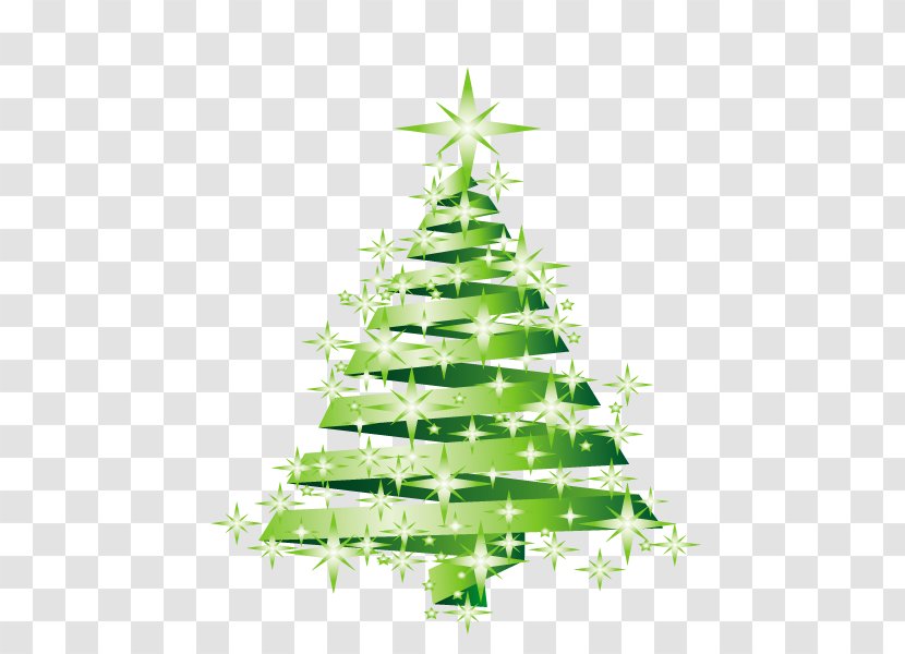 Christmas Tree - Decor - Arboles Transparent PNG