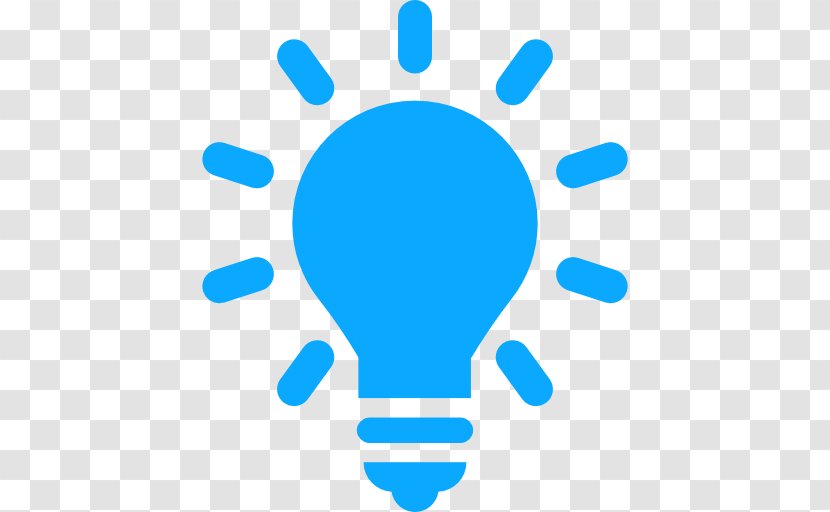 Incandescent Light Bulb Lighting Transparent PNG