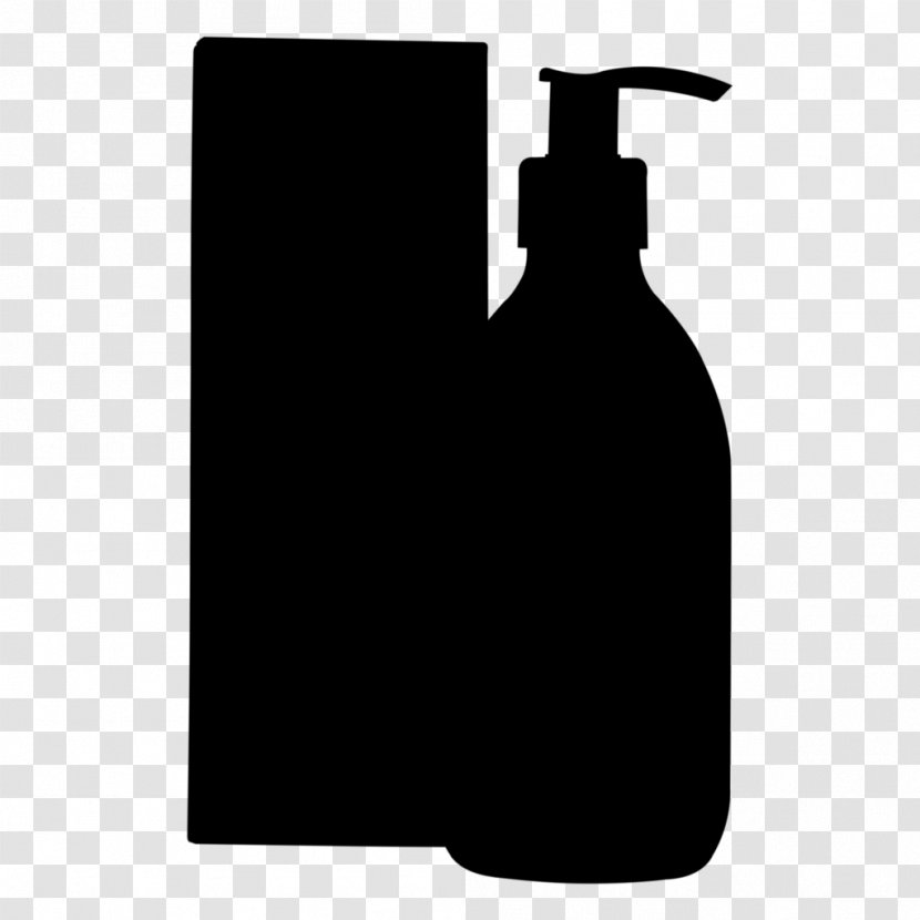 Bottle Product Design Font - Black - Plastic Transparent PNG