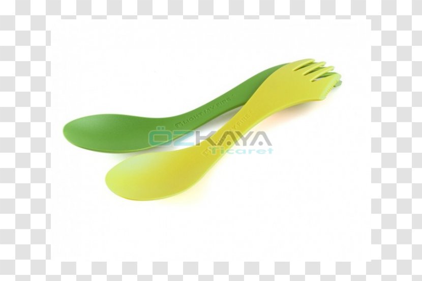 Knife Spork Spoon Fork Cutlery - Kitchen Utensil Transparent PNG