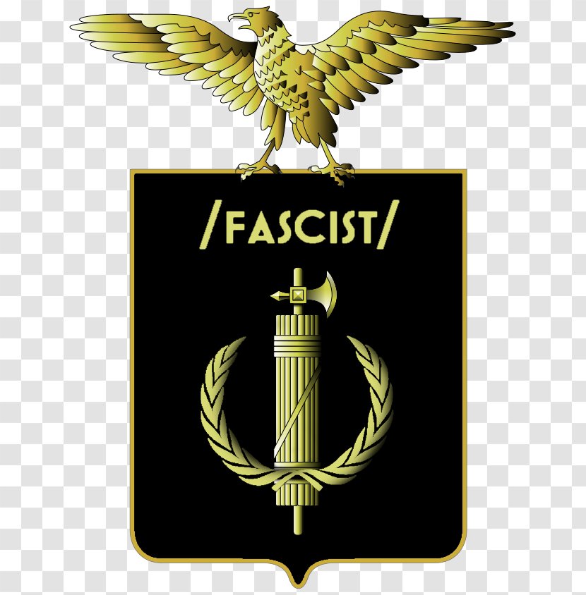 Italy Italian Social Republic The Doctrine Of Fascism - Politics Transparent PNG