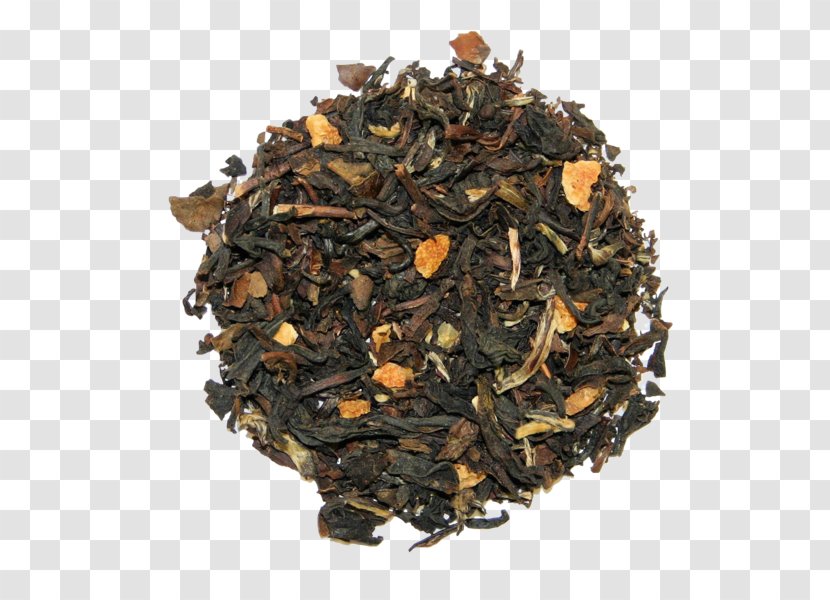 Earl Grey Tea Darjeeling English Breakfast Oolong - Golden Monkey Transparent PNG