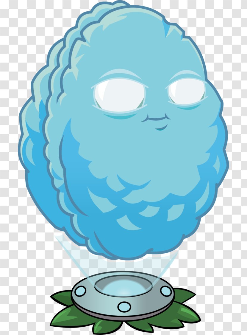 Plants Vs. Zombies 2: It's About Time English Walnut - Tree - Vs Transparent PNG