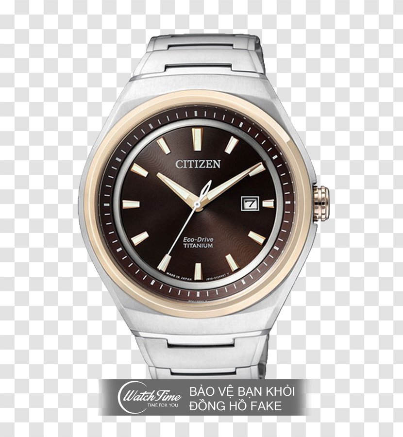 Eco-Drive Orient Watch Citizen Holdings Chronograph - Casio Gshock Ga100 Transparent PNG