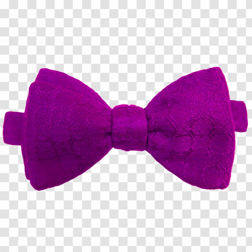 Bow Tie Necktie Scarf Clothing Accessories Silk - Blue - Purple Transparent PNG