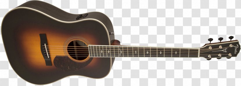 Acoustic Guitar Cavaquinho Acoustic-electric Tiple - Tree Transparent PNG