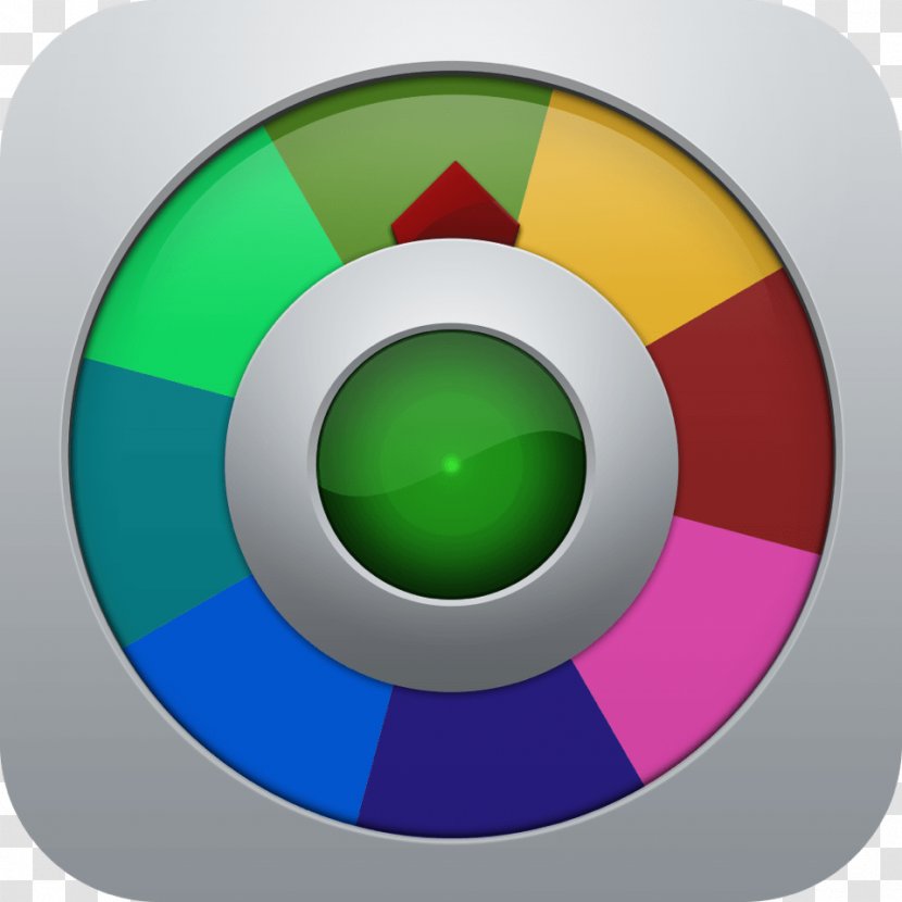 Android Wheel Decide Google Play - Sphere - App Transparent PNG