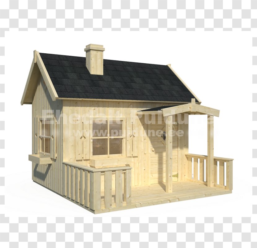 Wendy House Child Wood Garden Transparent PNG