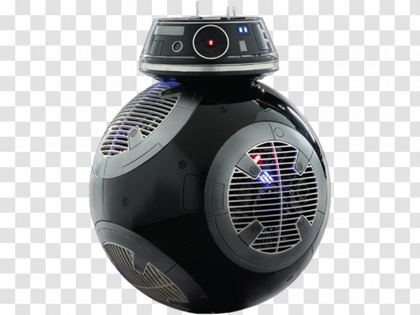 BB-8 Sphero Droid Star Wars Wookieepedia Transparent PNG