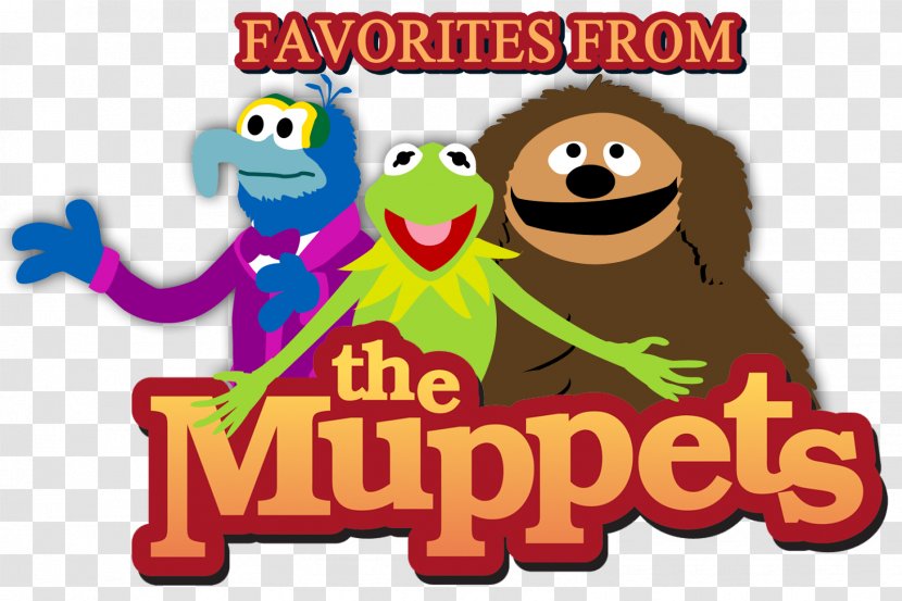 Miss Piggy Beaker Fozzie Bear Kermit The Frog Gonzo - Human Behavior - Muppets Transparent PNG