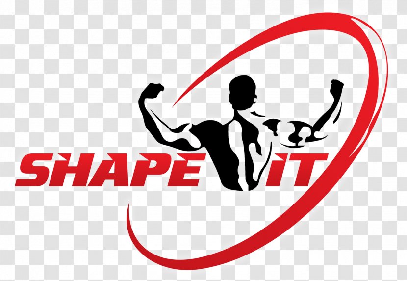 Shape It Fitness Physical Centre Personal Trainer - Trademark Transparent PNG