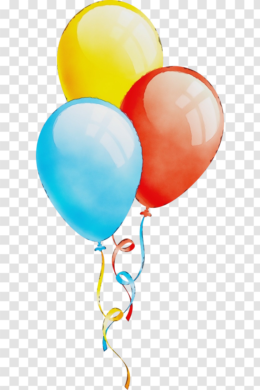 Party Hat Transparent PNG