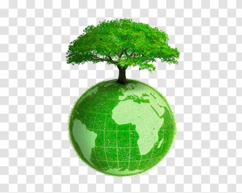 Earth Environmentally Friendly Natural Environment Sustainability - Environmental Movement Transparent PNG