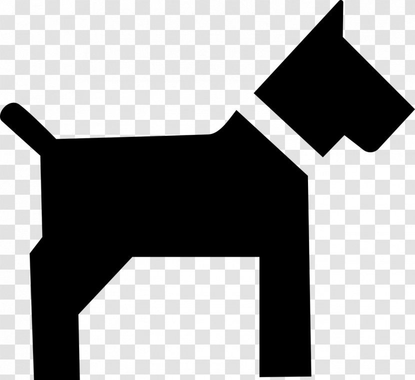 Clip Art Golden Retriever Pet - Modern Dog - Pixel Fichier Svg Transparent PNG