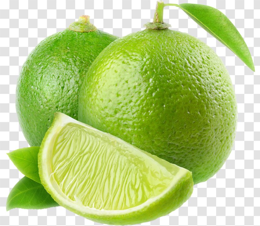 Persian Lime Grapefruit Key - Rangpur Transparent PNG