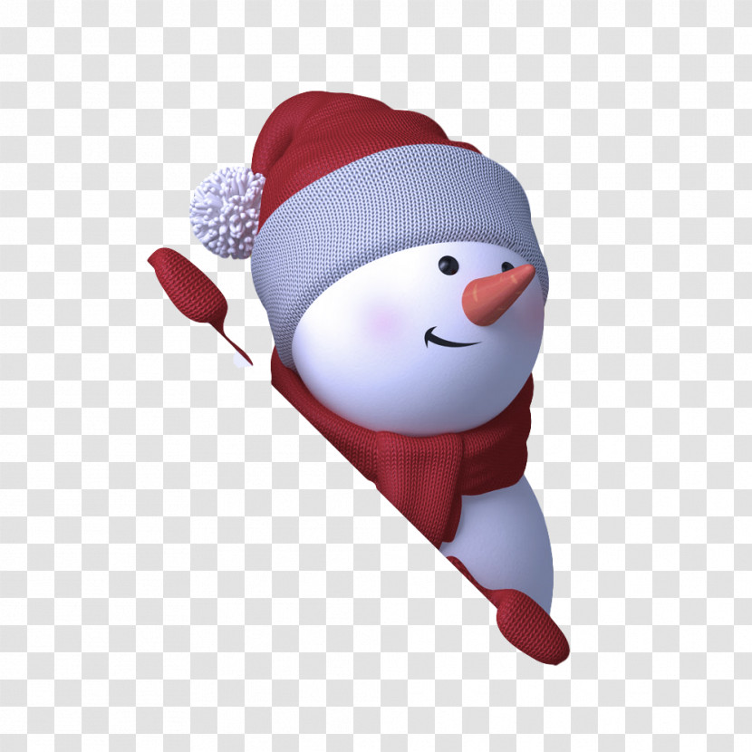 Santa Claus Transparent PNG