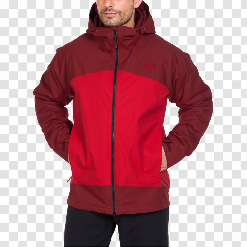 Hoodie Polar Fleece Jacket Cardigan - Sweater Transparent PNG