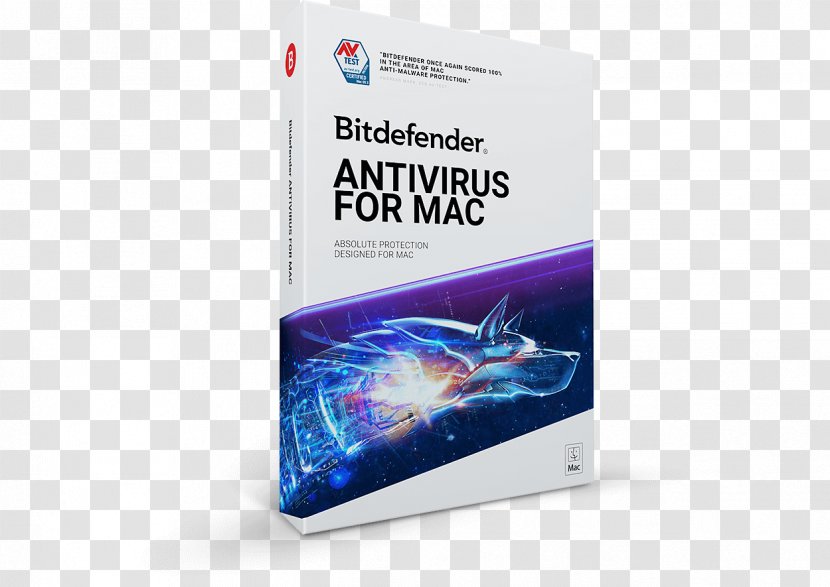 Bitdefender Antivirus Software Computer - Ransomware - Defenders Transparent PNG