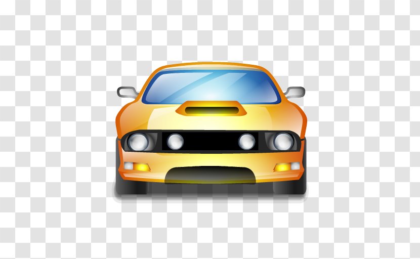 Sports Car BMW - Classic - Logo Transparent PNG