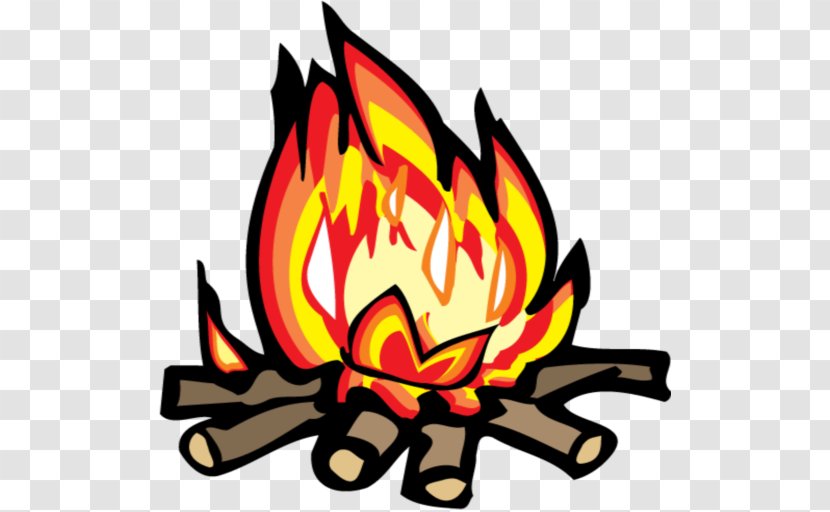 Campfire Flame Clip Art Fire Pit, Fire Pit Clipart