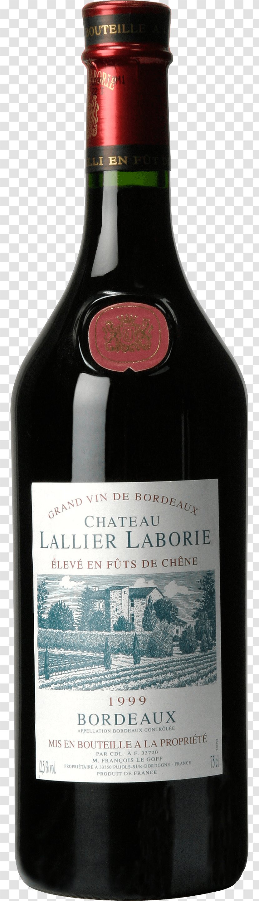 Wine Bottle Clip Art - Alcoholic Beverage - Image Transparent PNG