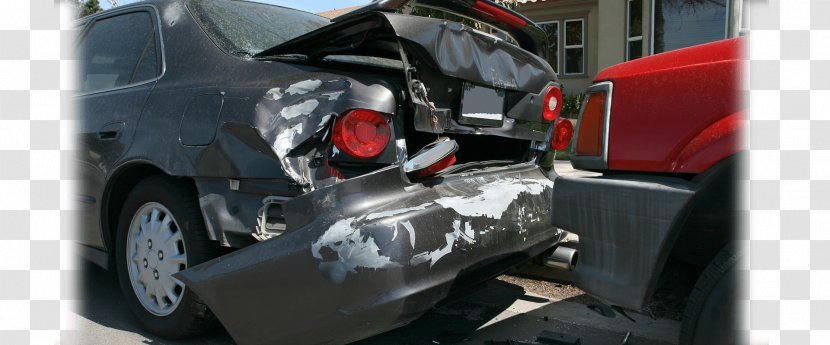 Traffic Collision Rear-end Personal Injury Lawyer Car - Automobile Repair Shop Transparent PNG