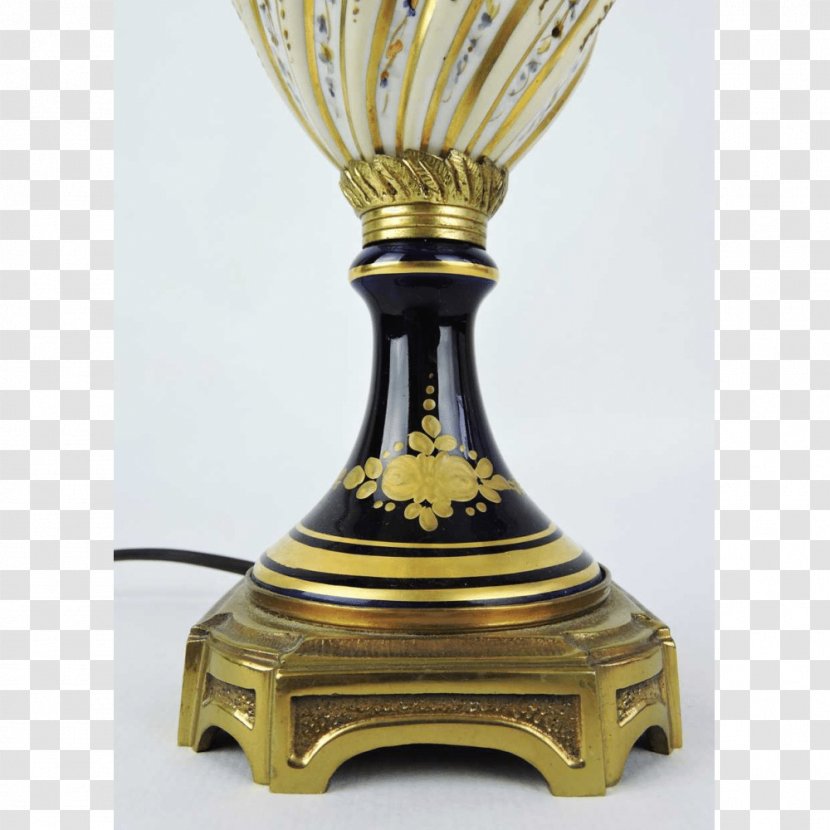 Brass Metal Pendant Light Bernardi's Antiques Chandelier - Glass - Hand-painted Cat Palm Transparent PNG