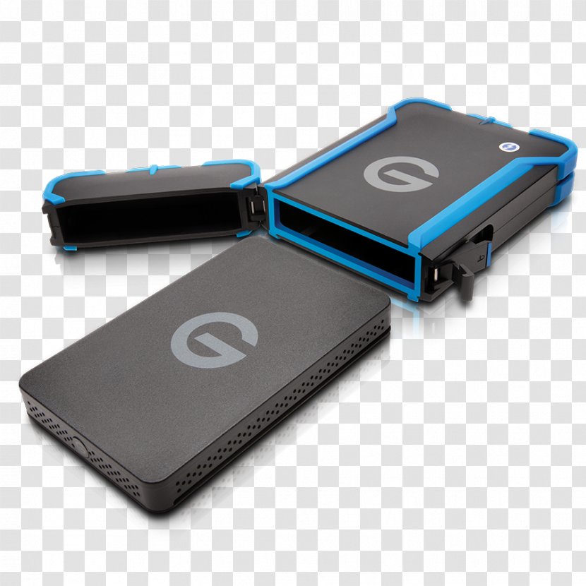 Thunderbolt Hard Drives Data Storage USB 3.0 - Güneş Transparent PNG