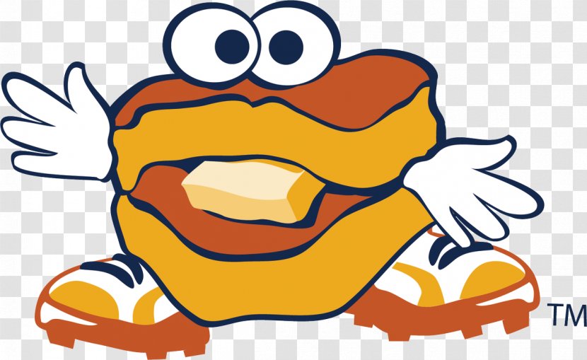 Montgomery Biscuits Tampa Bay Rays Jacksonville Jumbo Shrimp Minor League Baseball - Biscuit Transparent PNG