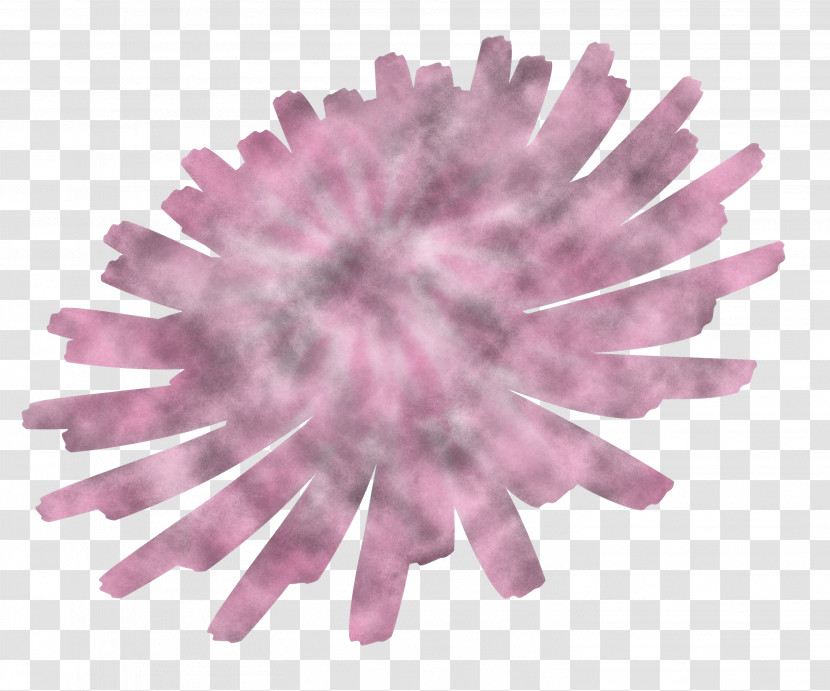 Dandelion Flower Transparent PNG