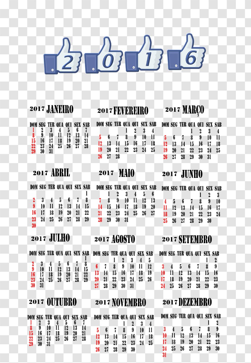 Calendar 0 Almanac 1 - Web Template - Kalendar Transparent PNG