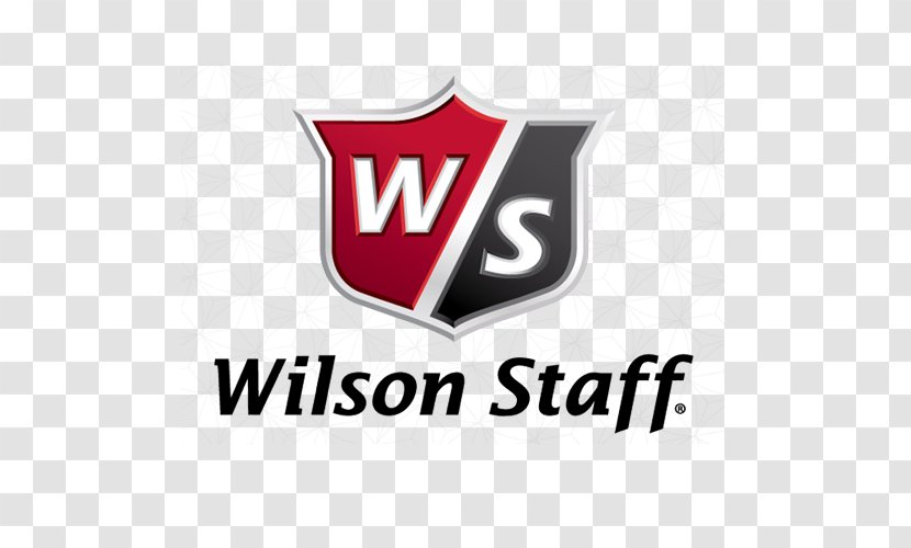 Golf Equipment Wilson Staff Clubs Balls - Logo - Fort Transparent PNG