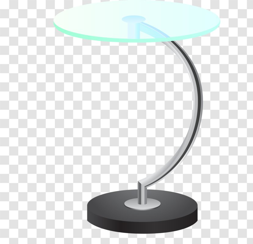 Light Lampe De Bureau Gratis - A Table Lamp Transparent PNG