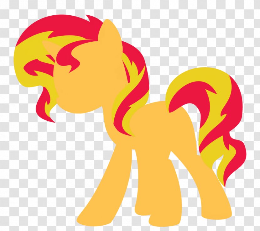 My Little Pony: Friendship Is Magic Fandom Sunset Shimmer Princess Celestia Desktop Wallpaper - Mythical Creature - Horton Hears A Who Clipart Transparent PNG