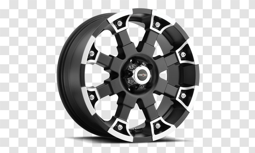 Wheel Car Cutting Rim Tire Transparent PNG
