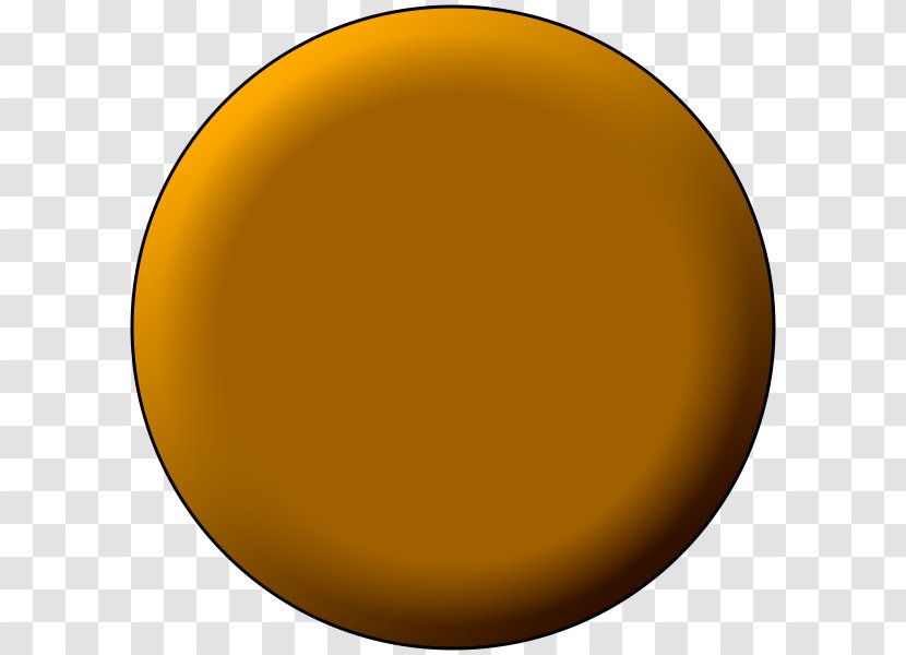 Button Image - Oval Transparent PNG
