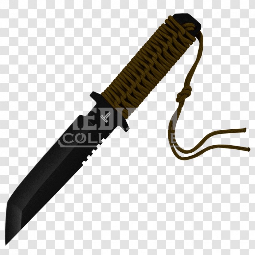 Hunting & Survival Knives Throwing Knife Machete Utility Transparent PNG