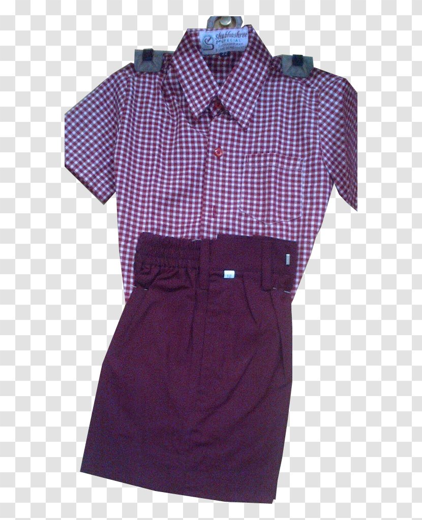Truetrove School Uniform Blouse Clothing Transparent PNG