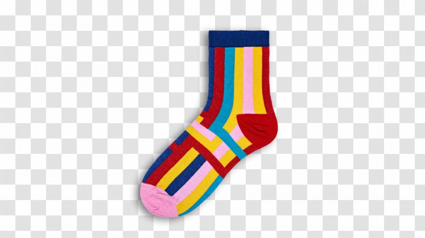 Sock Club: Join The Knitting Adventure Happy Socks Faded Diamond Brand Fashion - Ankle Sandals Transparent PNG