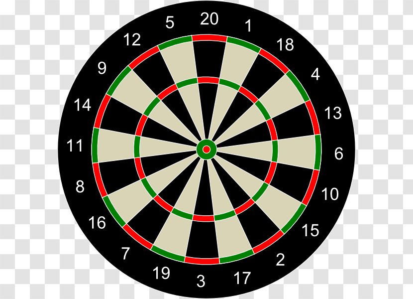 World Professional Darts Championship Winmau Sport Bullseye - Symbol - Old Train Transparent PNG