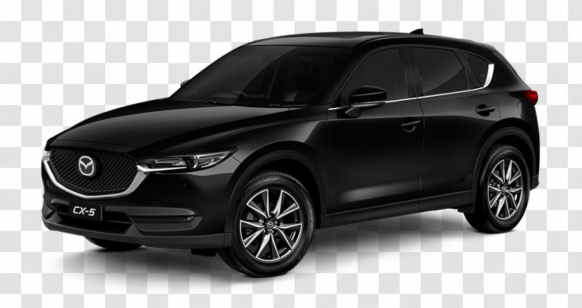 Mazda CX-9 Car 2017 CX-5 CX-3 - Automotive Design Transparent PNG