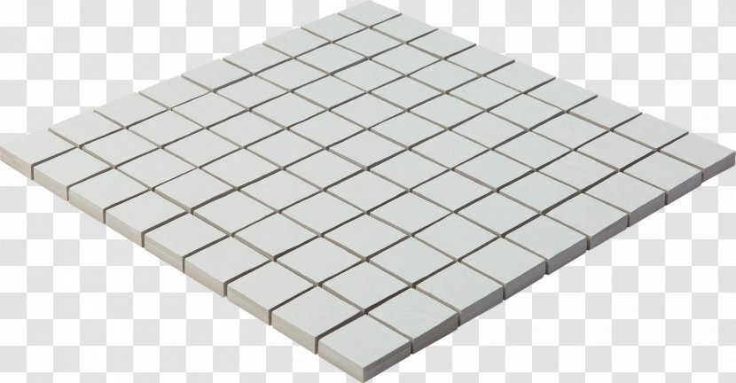 Mosaic Glass Floor Tile Levkas Transparent PNG
