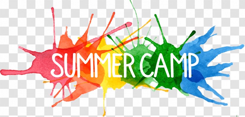 Summer Camp Child Day - Recreation Transparent PNG