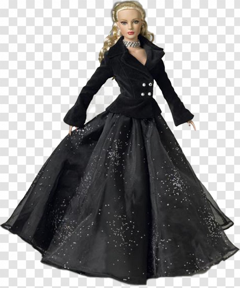 Golden Anniversary Barbie Ken Doll Fashion - Neck Transparent PNG