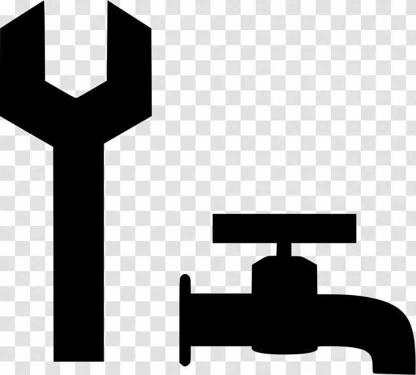 Clip Art Plumbing Openclipart Pipe - Bathroom - Plumbng Supply Standard Transparent PNG