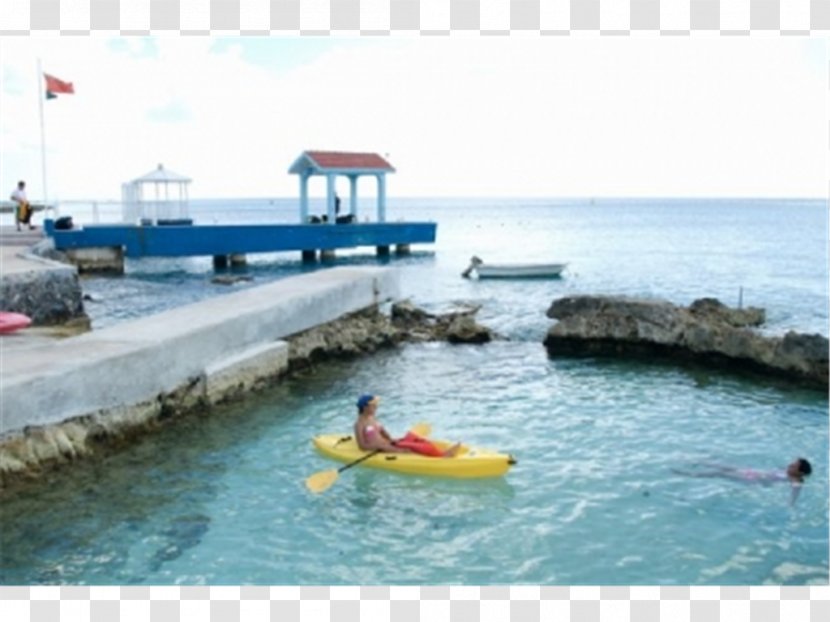 Hotel Cozumel & Resort Vacation Beach - Sea Kayak Transparent PNG