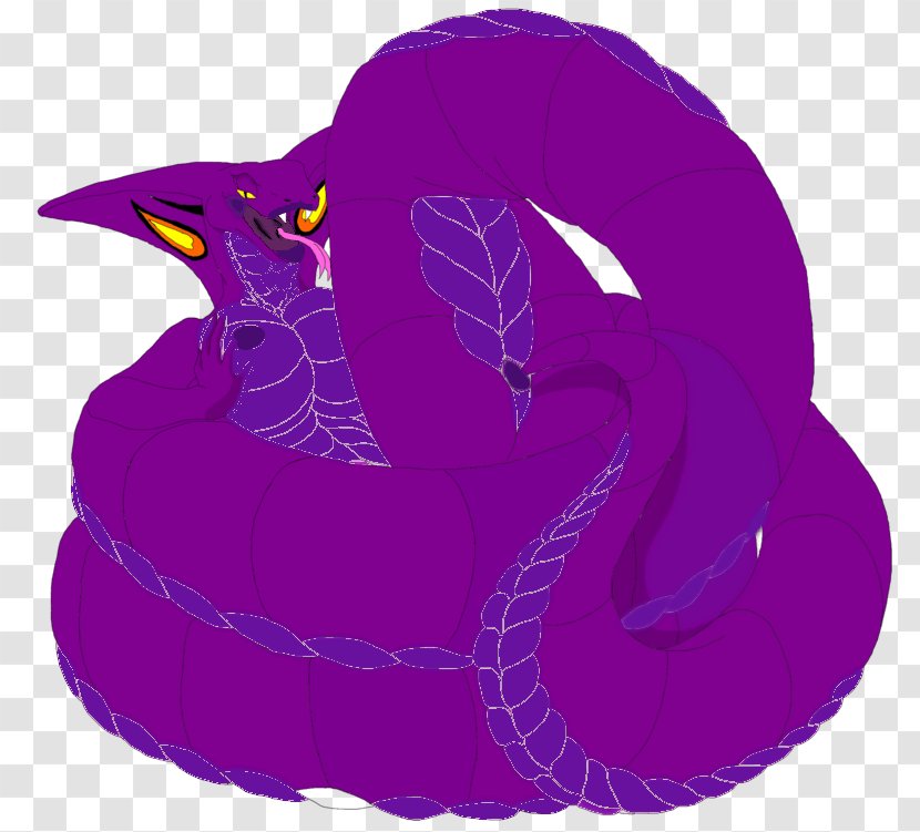 Animal Legendary Creature Clip Art - Violet - ABraço Transparent PNG